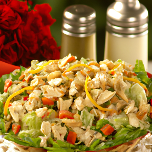 ukrops chicken salad