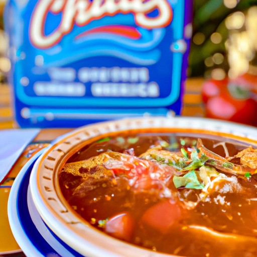 chuys tortilla soup