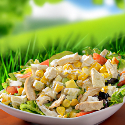 amish chicken salad