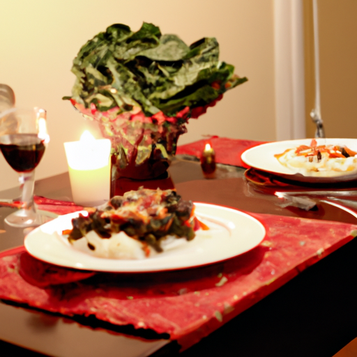 Swiss Chard and Bison Lasagna: A Delicious Twist on a Classic