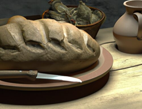 bread recipe king arthur