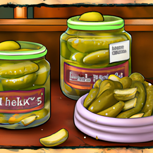 ted’s montana grill pickles Eezy Recipes