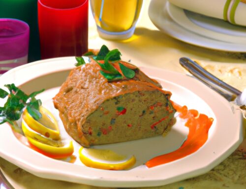 meatloaf without bread crumbs