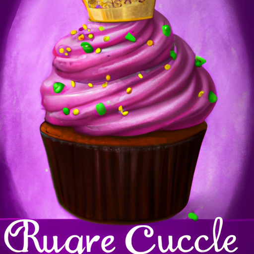 cupcake royale