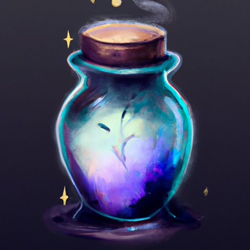 ++spell jar