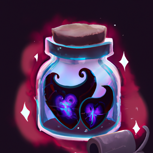 spell jar ideas