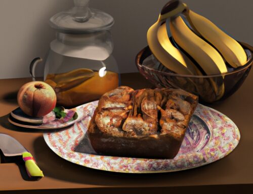 banana bread recipe chiquita