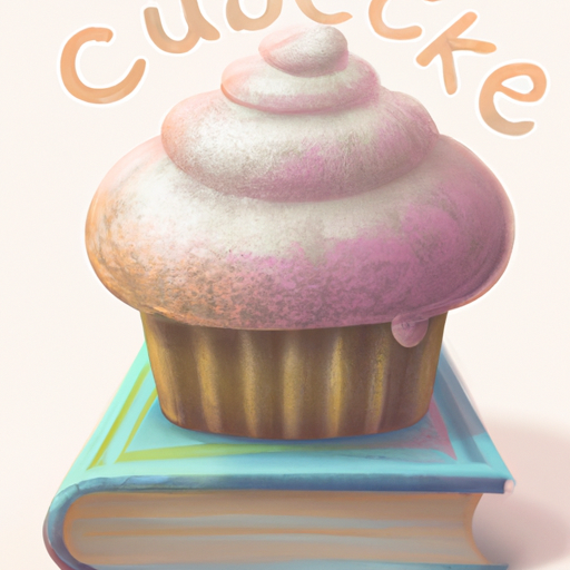 cupcake book