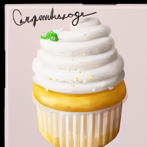 georgetown cupcakes vanilla cupcake