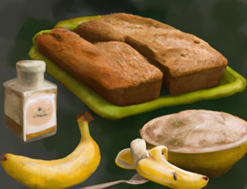 banana bread recipe ina garten