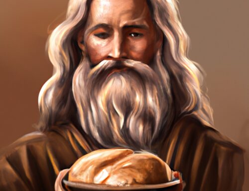 st joseph bread