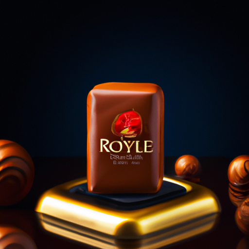 royce chocolate