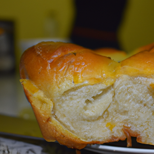 haitian bread