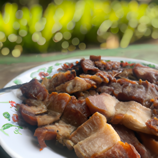 pinoy pork