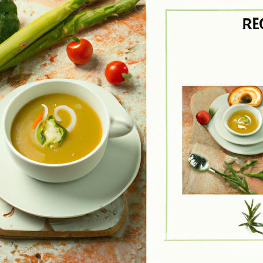 optavia vegetable soup