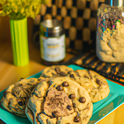 eileens colossal cookies