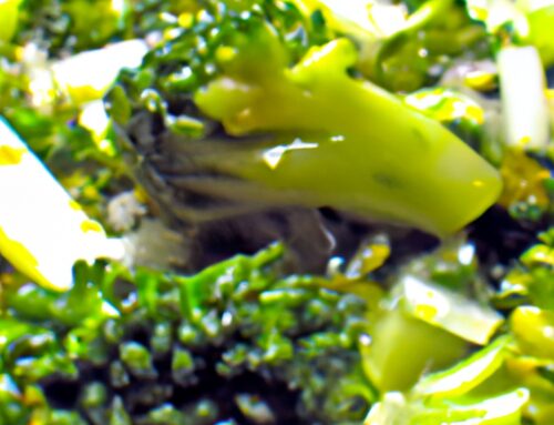 walmart’s broccoli salad