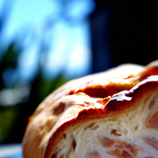 lard bread