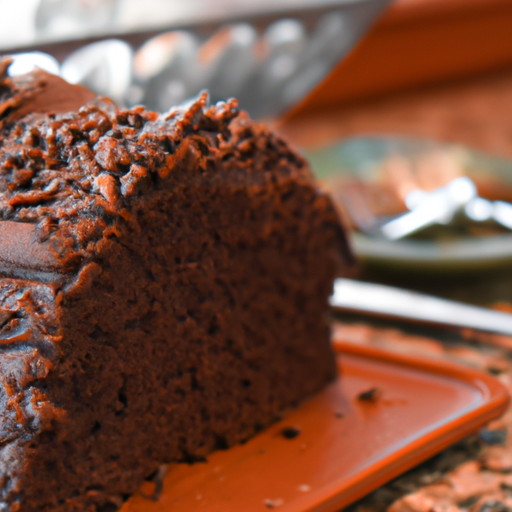 wegmans chocolate cake